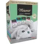 Märg kassitoit Miamor Ragout Royale Adult Mix kastmes 12x100g kandik — täiskasvanud kassidele, 12×100 g, kastmes, täiskasvanud