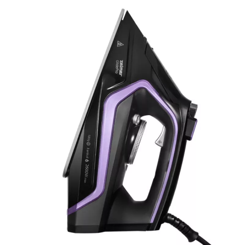 Iron Zelmer ZIR2600 GlidePro 80105526P ZELMER