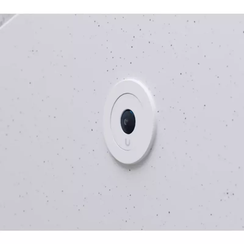 Ubiquiti UniFi AI Theta 360 objektiiv • 4K • 360° • UVC-AI-Theta-Lens-360