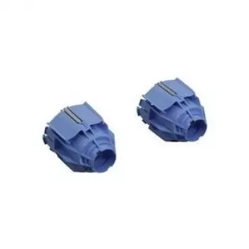 HP - 7,60cm (3) spindli adapterikomplekt