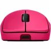 Hiir Logitech Pro 2 Lightspeed Roosa