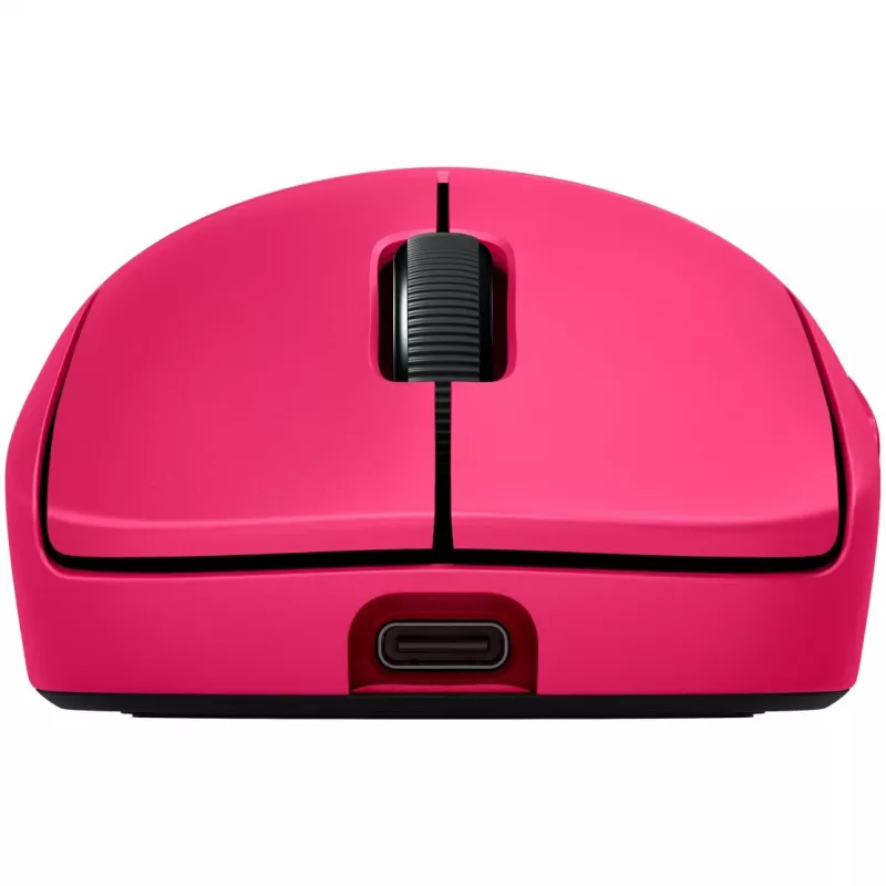 Hiir Logitech Pro 2 Lightspeed Roosa