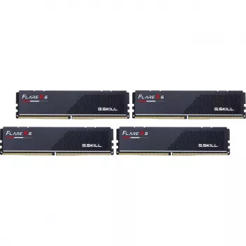 G.SKILL Flare X5 AMD DDR5 4X48GB 6000MHZ CL28 Expo