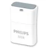 Philips FM32FD85B USB-mälupulk 32 GB USB Type-A 2.0 Valge
