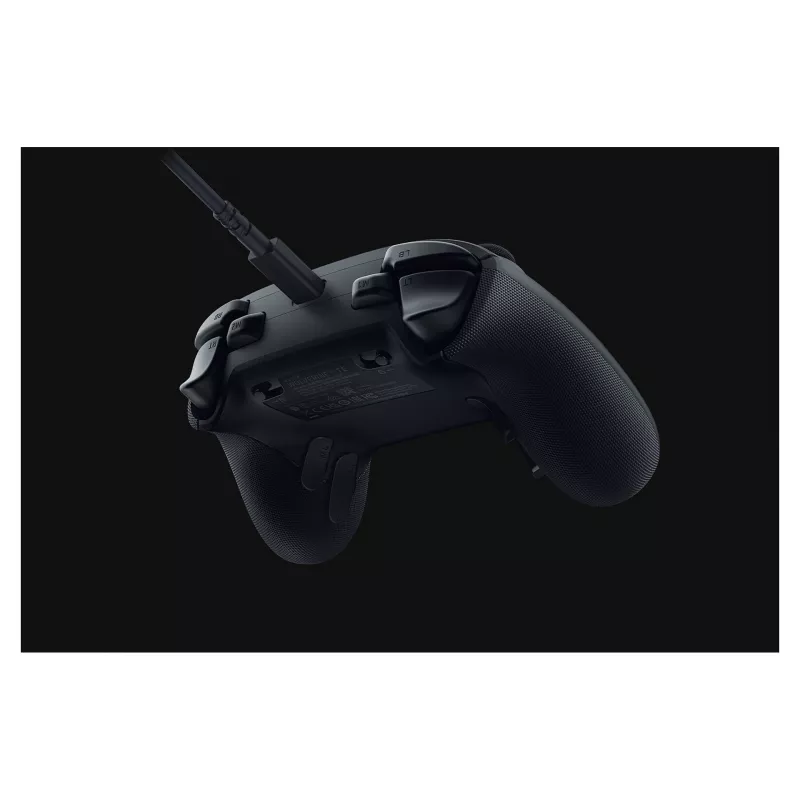 Razer Wolverine V3 - Tournament Edition - Mängupult - Juhtmega - Microsoft Xbox Series X, Microsoft Xbox Series S, PC jaoks (RZ06-05210100-R3M1)