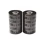 Termosiirdelint Zebra 02300ZD25707 74 m 5,7 cm 12 tk