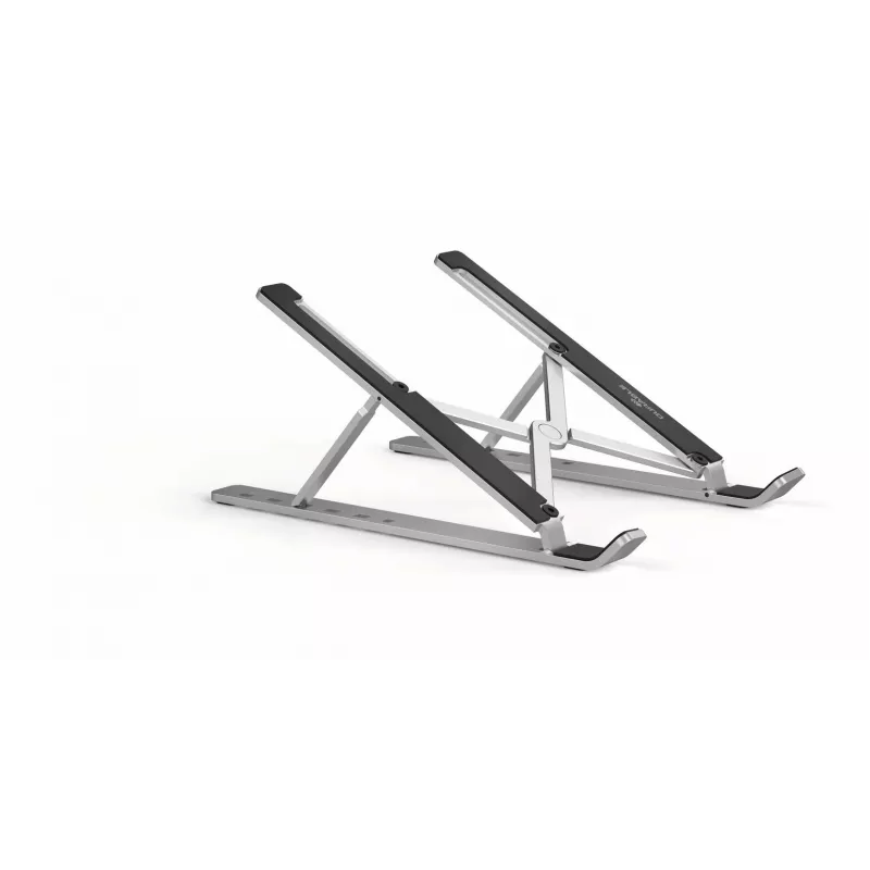 Passiivne hoidik Durable 505123 Laptop hõbedane sisekasutuseks