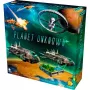 Planet Unknown, lauamäng
