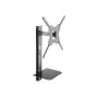 TV-kinnitus LogiLink BP0048 55-tolline must roostevaba teras