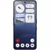 Nothing Phone (3a) 17,2 cm (6,77 inch) Dual SIM Android 15 5G USB Type-C 12 GB 256 GB 5000 mAh Valge