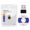 Ülikiire juhtmeta mini-USB-adapter WiFi