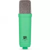 NT1 Signature + XLR-kaabel + lauastuudiohoob, mikrofon heleroheline, komplekt