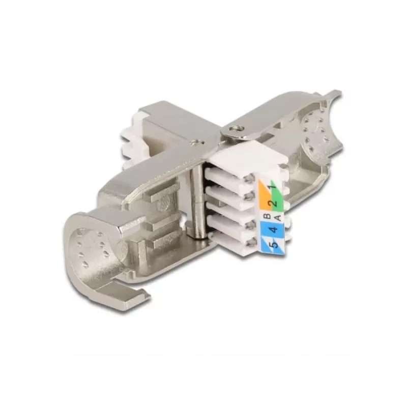 Juhtmepistik RJ45 DeLOCK 86926