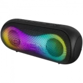 Kõlar SVEN PS-165, must (16 W, TWS, Bluetooth, microSD, 3000 mAh)