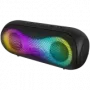 Kõlar SVEN PS-165, must (16 W, TWS, Bluetooth, microSD, 3000 mAh)