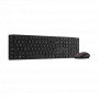 Lenovo | Multi-Mode Pro 6000 | Klaviatuuri ja hiire komplekt | Juhtmevaba | Hiir kaasas | Eesti keel | Bluetooth | Eclipse Must