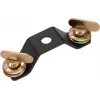 Kinnitusklamber EUROLITE Omega-Bügel 38 51786553 valgustusseadmetele, läbimõõt 38 mm