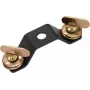 Kinnitusklamber EUROLITE Omega-Bügel 38 51786553 valgustusseadmetele, läbimõõt 38 mm