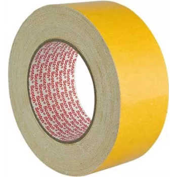 Kleebilint 3M 916150 Valge 25 m x 50 mm – 1 rull