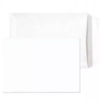 Ümbrik MAILmedia VSD-TASCHE C5 valge 90 g/m²