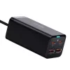 Baseus GaN3 100/ 65W lauaarvuti laadija Quick Charge QC 3.04.0 USB C Type C telefoni laadija iPhone15 Huawei Xiaomi MacBook sülearvuti jaoks