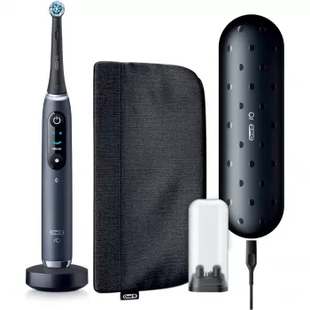 Oral-B iO Series 9 Luxe Edition Must Onyx hambahari