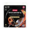 Activejet AJE-COB 5m ciep valgusriba Universaalne valgusriba Siseruumidesse
