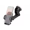 Passiivne hoidik Tracer TRAUCH46871 mobiiltelefonidele/nutitelefonidele Must