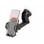 Passiivne hoidik Tracer TRAUCH46871 mobiiltelefonidele/nutitelefonidele Must