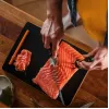 Fiskars 1057540 kööginuga Roostevaba teras 1 tk Fileerimisnuga
