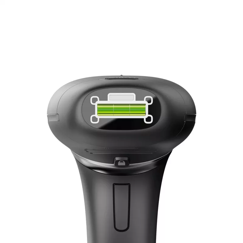 Epilator Silk'n 7 Intense pulsed light IPL Must