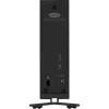 LaCie d2 Professional väline kõvaketas 16 TB 7200 RPM 3.2 Gen 1 (3.1 Gen 1) Must