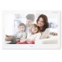 Hikvision DS-KH9510-WTE1(B) intercomsüsteemi lisaseade Peajaam