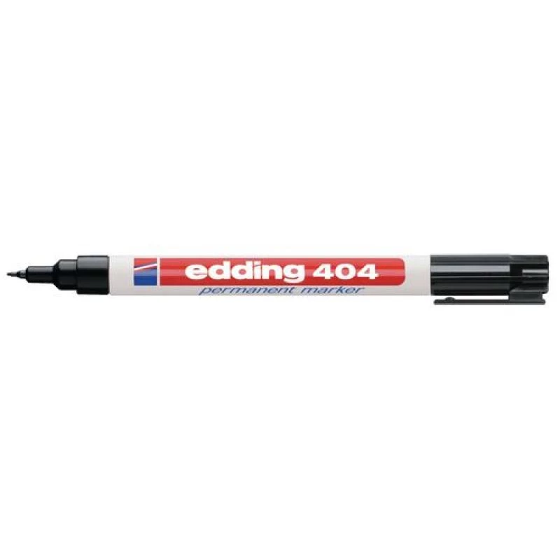 Püsimarker, kuultots, Edding 404