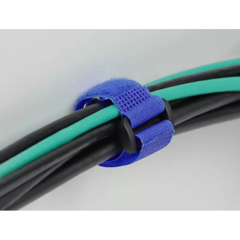 Hook & loop kaabliside DeLOCK 19546