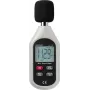 VOLTCRAFT helitasemõõtur SL-10 30–130 dB 31,5 Hz – 8 kHz (VC-8314250)