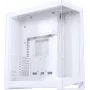 Phanteks NV Series NV9 E-ATX-korpus, karastatud klaas, ARGB - matt valge
