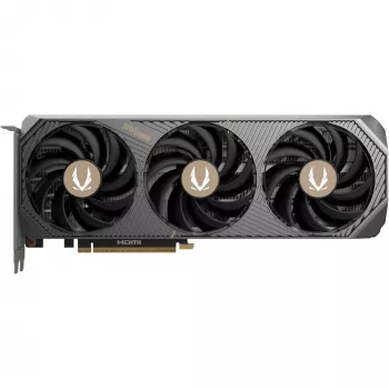 Videokaart Zotac GAMING GeForce RTX 5070 SOLID OC