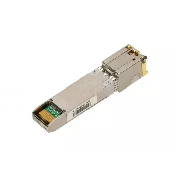 SFP-moodul Extralink SFP RJ45 10G 1x RJ45 10Gb/s vask