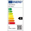Osram Parathom Reflektor | GU10 | 3.7 W | Soe valge