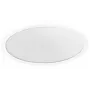 Laelamp Ledvance Osram SMART+ ümmargune 24W 6500K IP44 40 cm vannituppa