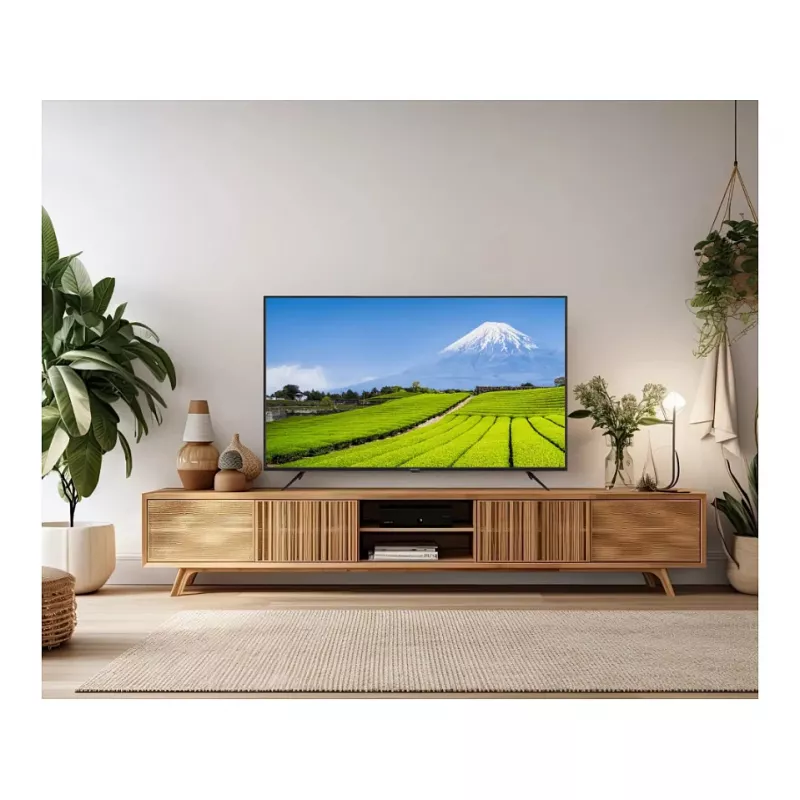 139,0 cm / 55 tolli (3840x2160) JAPANNEXT JN-IPS550UHD60F 16:9 IPS 60 Hz HDMI USB WLAN kõlar must