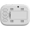 Digital alarm clock SENCOR SRC 2200 with LED display and battery backup