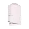 Extralink kiudoptiline karp Mona 16 südamikku Valge Plast PVC