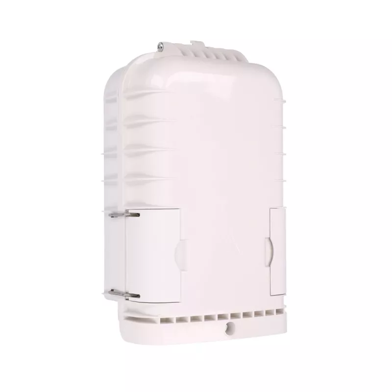 Extralink kiudoptiline karp Mona 16 südamikku Valge Plast PVC