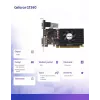 Graafikakaart AFOX AF240-1024D3L2 — NVIDIA GeForce GT 240, 1 GB GDDR3, 128-bit, PCIe 2.0