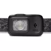 Black Diamond Astro 300-R Graphite peapaelalatern