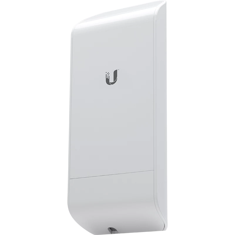 Ubiquiti Networks NanoStation M2 150 Mbit/s Valge Power Over Ethernet
