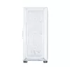 Zalman I3 NEO ARGB Valge arvutikorpus Midi Tower