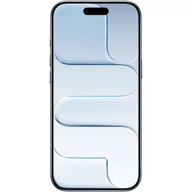 Apple iPhone Air 16.5 cm (6.5) Dual SIM iOS 26 5G USB Type-C 512 GB Sinine